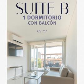 START Villa Morra Rent Apartments