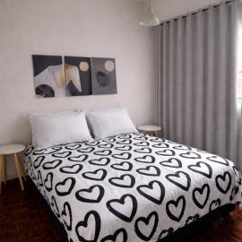 Apartamento no centro de BH, ótima localização