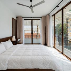 Peak Heaven Apartments