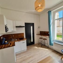Appartement à thermal