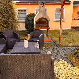 Ferienwohnung Am Schleizer Dreieck
