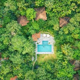 Raindrops Resorts Wayanad, hotell sihtkohas Wayanad