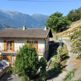 salvia & rosmarino, Hotel in Bussoleno