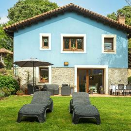 Casa Rural Llanes - El Toral