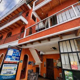 Hostal Dulces Sueños, Hotel in Panajachel