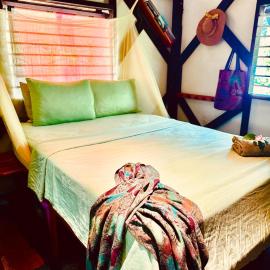 Wonderland on Little Corn Island, Hotel in Little Corn Island