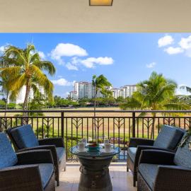 Ko Olina Beach Villas B403, Hotel in Kapolei