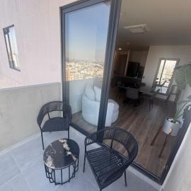 1108 Your home in the best location, hotel in Guadalajara