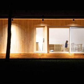 Architectural Cabin 18 mins to Catamount, hotel in Taghkanic