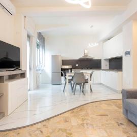 Ranzoni Design Apartment - 4GUEST & SELF CHECKIN & WIFI