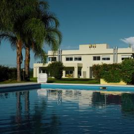 LS Apart Hotel, hotel v mestu Martin Miguel de Güemes International Airport