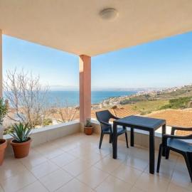 Karakum Panorama Suites 3, hotel em Sinope