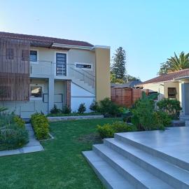 De Guest Suites, Hotel in Eversdal