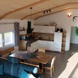 Unser Schwalbennest, hotel u gradu Stegaurach