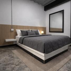 Hotel Casa Laureles Malibú