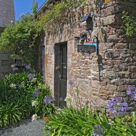 Les gîtes de Kervenou