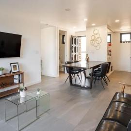 The Border Loft Trendy Stay on Avenida Revolucion