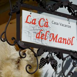 Cá del Manöl