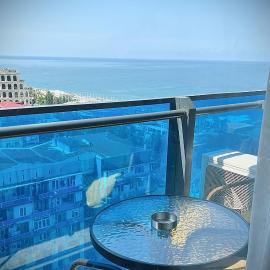 best VIP HOTEL panorama suites IN batumi R, hotel a Batumi