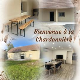 La Chardonnière