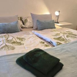 Apartment Mauthen 19, hotel u gradu Mauthen