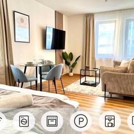 L5 City Studio Apartment