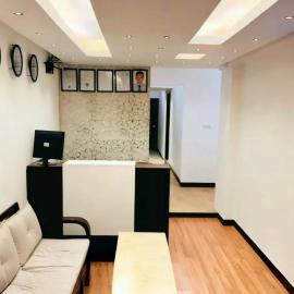 Park Amaira Banani Guesthouse