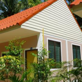 Suan Bang Bon Guest House, hotel a Plai Phraya