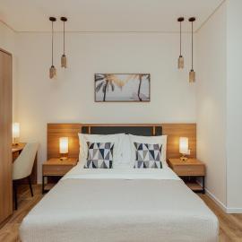 Hotel ORJEN sport & pleasure, hotel v destinácii Trebinje