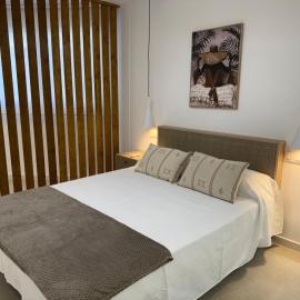 Apartamentos San Antonio - GrupoAMI, hotel in Ontinyent