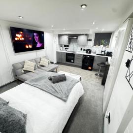 Royal Noor Escape, hotell i Killingbeck