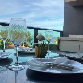 Beira Mar Carneiros Flat
