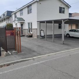 ゲストハウス苫小牧 3部屋 7名迄, hotel in Tomakomai