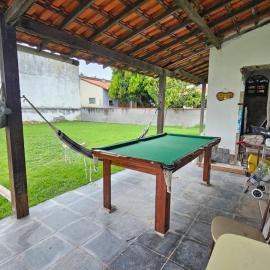 Casa de Condomínio em Praia Seca