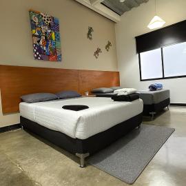 Malibu loft hotel