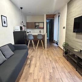 Suites Oros, hotel u gradu 'Oaxaca'