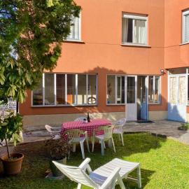 CASA QUANZITO -Casa intera con giardino e parcheggio privato, ideale per famiglie