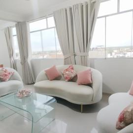 Miraflores Contry, hotel in Piura
