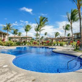 Waikoloa Colony Villas by OUTRIGGER, hotel in Waikoloa