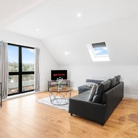 The Roost Group - 1 Bedroom Apartments