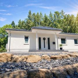 Ferienhaus Waldblick