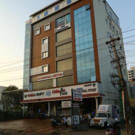 Royal Stay inn