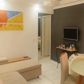 Apartamento Prox ao Aeroporto Viracopos, Hopi Hari