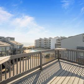 Ocean Views & Balconies Tide of Your Life