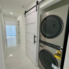 Beautiful House Near Marlins Stadium