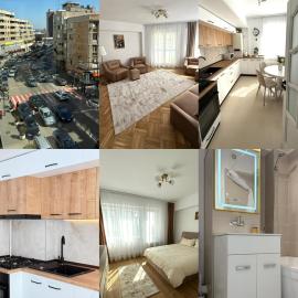 Ultracentral Luxury Apartament