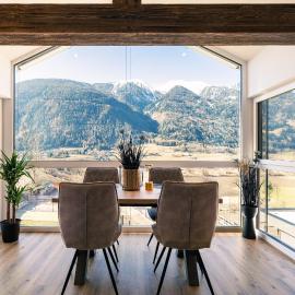 Posthof - Alpine Living Apartments near Sterzing