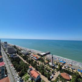 VIP HOTEL Sea view in batumi R