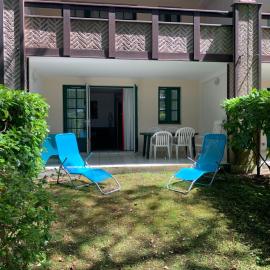L escale Oceane, hotel in Moliets-et-Maa