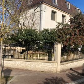 Séjour à la Châtaigneraie